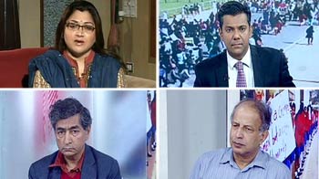 Battle to save Delhi gang-rape survivor: Intestinal transplant an option?