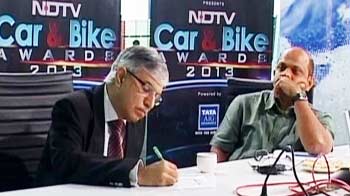 CNB Awards behind-the-scenes special