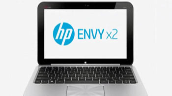 HP India launches touch and type hybrids in India