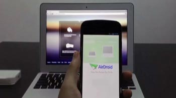 AirDroid and Xbox SmartGlass app review