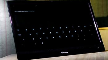 ViewSonic VSD220 Android Smart Display review