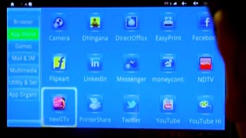 HP India unveils range of Windows 8-based devices