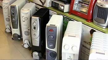 Video : Property It’s Hot: Beat winter blues with these heating products