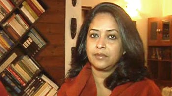 Never felt so unsafe in Delhi, says President Pranab Mukherjee's daughter