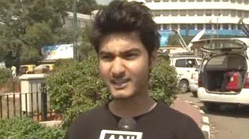 Fans pay tribute to Sachin Tendulkar Fans pay tribute to Sachin Tendulkar