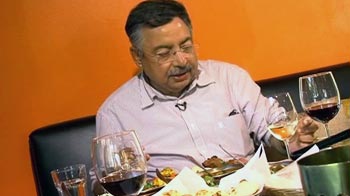 कैलिफोर्निया : नापा वैली में तरह-तरह के ज़ायके