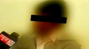 'My daughter is strong, she will survive': Delhi gang rape survivor's father