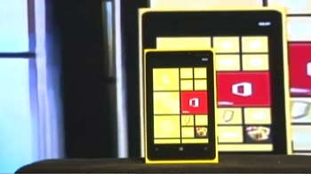 नोकिया के विंडोज 8 का कमाल