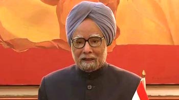 Video : As father of 3 daughters, I feel as strongly as you: PM