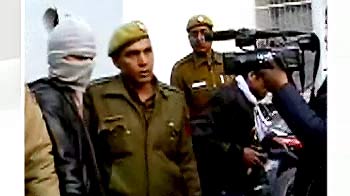 गैंगरेप : जेल में मुख्य आरोपी की जमकर पिटाई गैंगरेप : जेल में मुख्य आरोपी की जमकर पिटाई