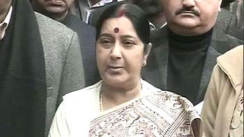 गैंगरेप : भाजपा ने की विशेष संसद सत्र बुलाने की मांग