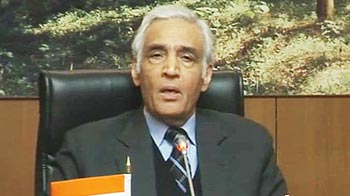 I wasn't called back, says Lt Governor Tejinder Khanna