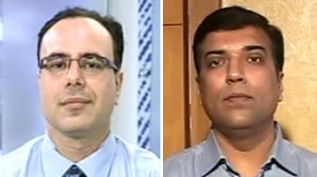 Video : Overweight on IT, pharma stocks for 2013: Motilal Oswal Securities