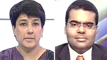 BHEL:  A sleeping giant