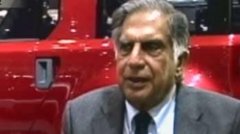 Video : Wheels of fortune: How Ratan Tata turned passion into success
