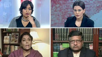 Delhi gang-rape protests: UPA totally disconnected with people? Delhi gang-rape protests: UPA totally disconnected with people?