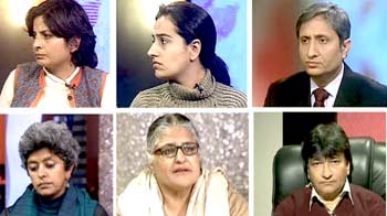 जनता में गुस्सा, कितनी बदलेगी व्यवस्था