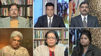 Can politicians with medieval mindsets save India's women?