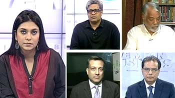 Will 2013 be better for business and economics?