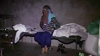 जम्मू में 18 साल की लड़की से रेप