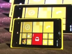 Nokia Lumia 920 and Lumia 820 review