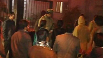 Delhi protests: 16 girls detained for four hours, allege manhandling by cops