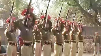 Video : Delhi protests: who killed constable Tomar?