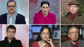 Outrage over rape: will the death penalty work?