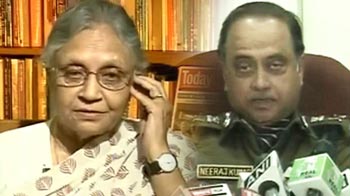 The 9 O'clock News: The biggest stories (Dec 25, 2012)