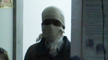 Mecca Masjid bomber arrested from Ujjain