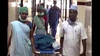 गुजरात में मामा ने किया रेप, मासूम ने तोड़ा दम