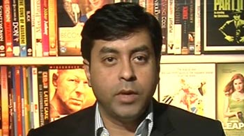Video : Expect collections to sustain in festive season: PVR