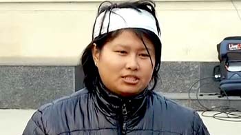 तोमर जिस वक्त गिरे, वहां कोई भीड़ नहीं थी : चश्मदीद