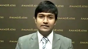 Markets looking strong for a move beyond 6,000: Anand Rathi