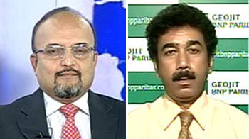 Hold RIL, buy ONGC, advise experts