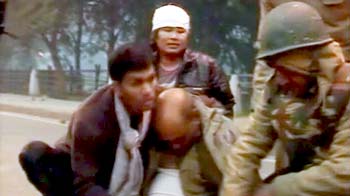 एक मौत, वजह इतनी क्यों? एक मौत, वजह इतनी क्यों?