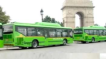 अब डीटीसी की बसों में होंगे होमगार्ड