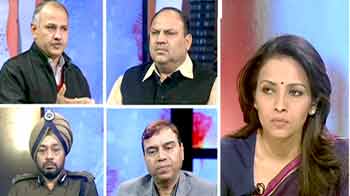 और उलझा तोमर की मौत का मामला? और उलझा तोमर की मौत का मामला?