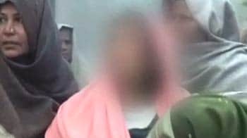 Video : पंजाब : गैंगरेप की शिकार लड़की ने की आत्महत्या