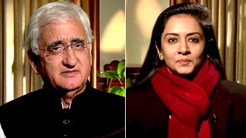 विदेश नीति और संबंधों पर विदेशमंत्री...