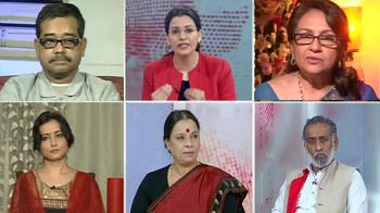 Video : President's son's remark: sexism in Indian politics the real problem?