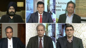 'Amanat' moved to Singapore: Is there now new hope?