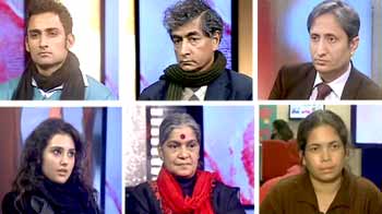 प्राइम टाइम : महिलाओं को लेकर सोच कैसे बदले?