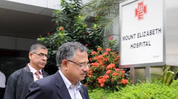 The 9 O'clock News: The biggest stories (Dec 27, 2012)