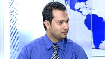 Expect Nifty to move past 6000 in January series: Investeria Financial Services