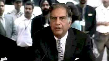 रतन टाटा का रिटायरमेंट, साइरस मिस्त्री को कमान