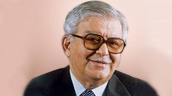 Ratan Tata made Tata a global brand