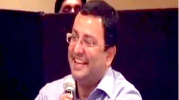 Video : The road ahead for Cyrus Mistry as Tata Sons chairman