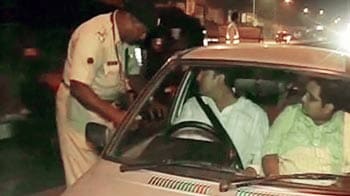 Videos : नशे में न करें ड्राइव : मुंबई पुलिस