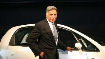 Video : Ratan Tata: A role model, a visionary